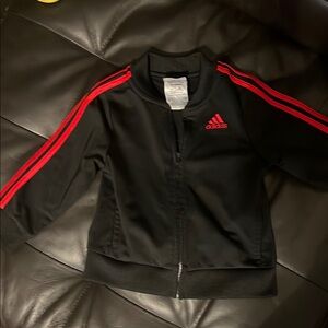 Adidas Kids jogger Jacket